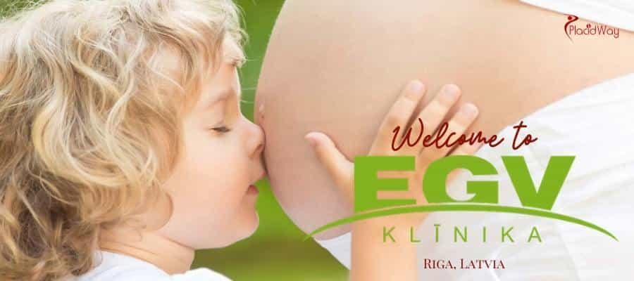 Fertility Treatment in Riga, Latvia